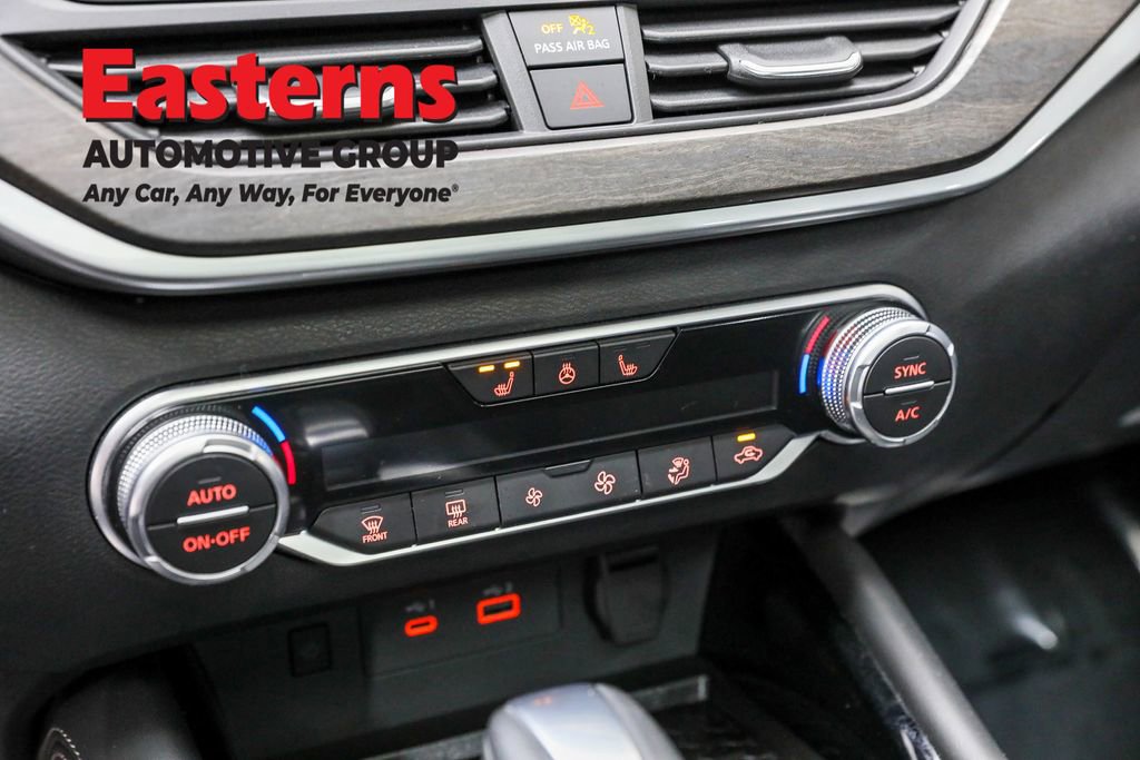 Used 2023 Nissan Altima 2.5 SL image 20