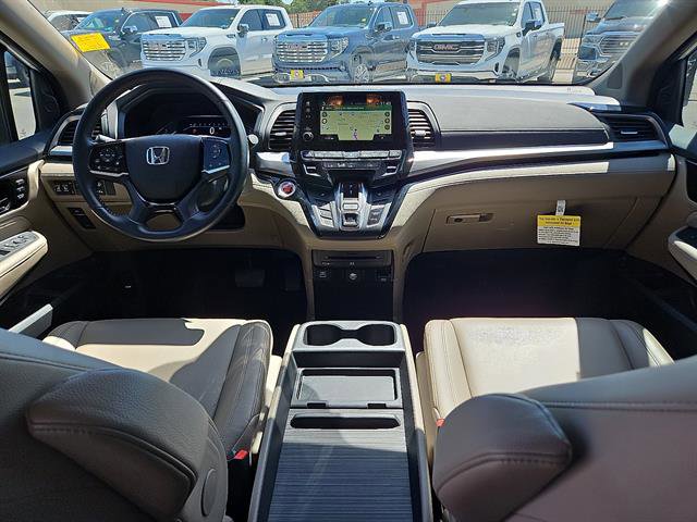 Used 2024 Honda Odyssey Touring image 10