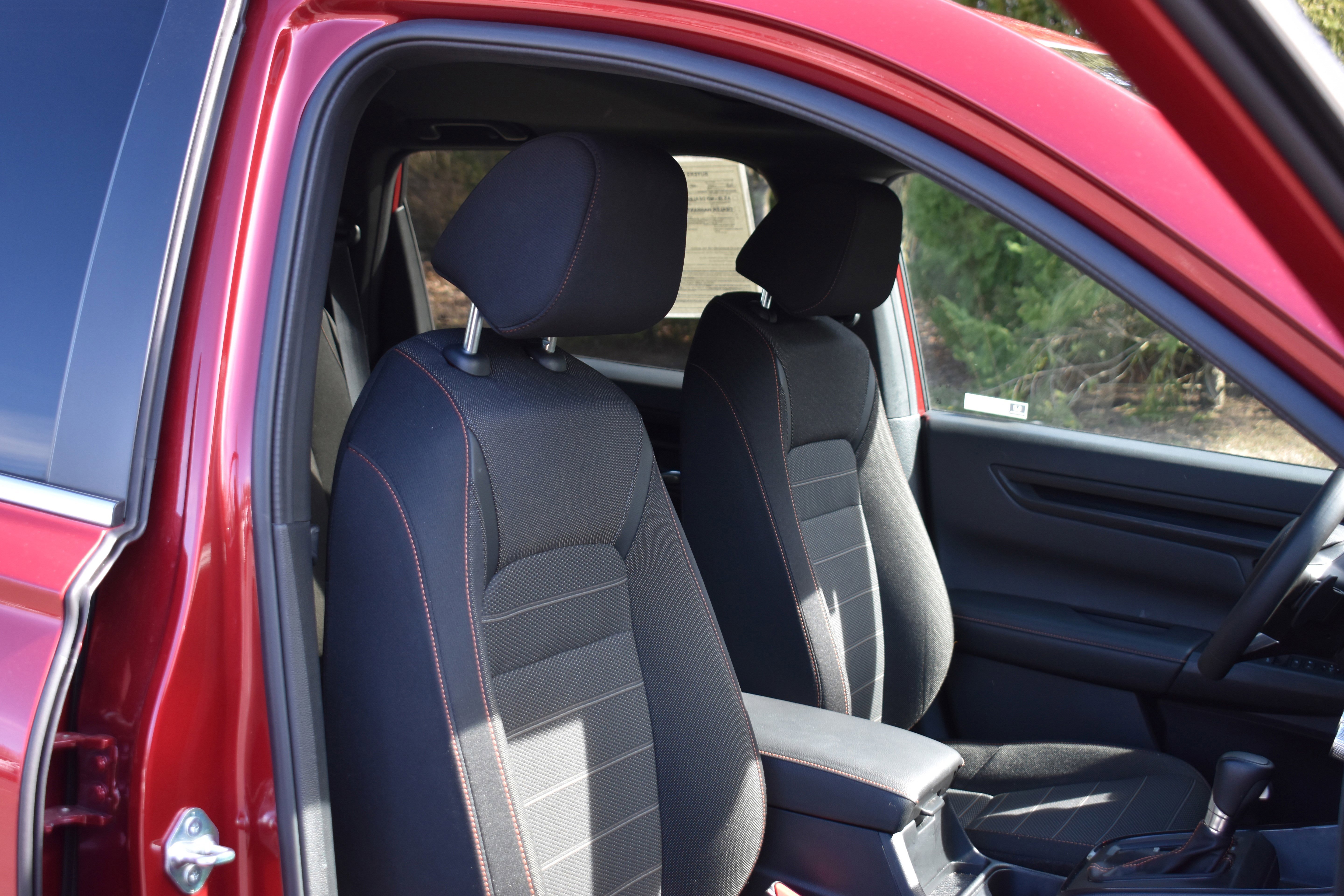 Certified 2024 Honda CR-V Sport image 24