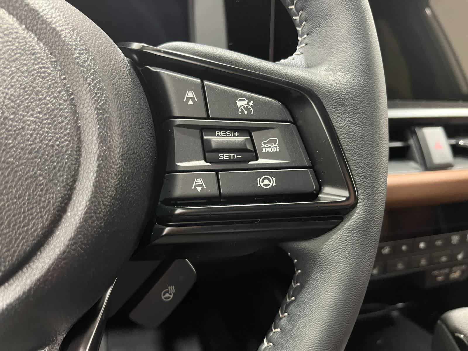 New 2026 Subaru Outback Touring XT AWD/4WD image 18