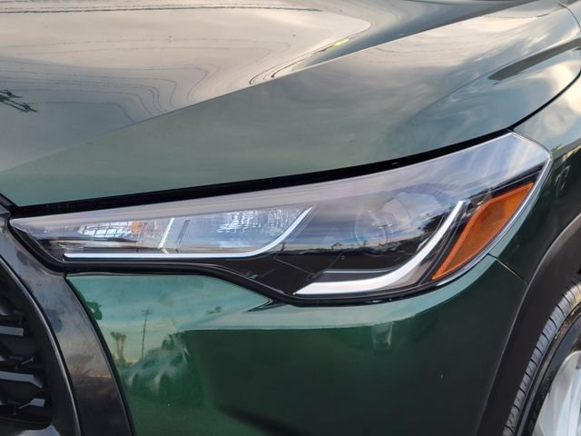 Used 2022 Toyota Corolla Cross LE FWD image 25