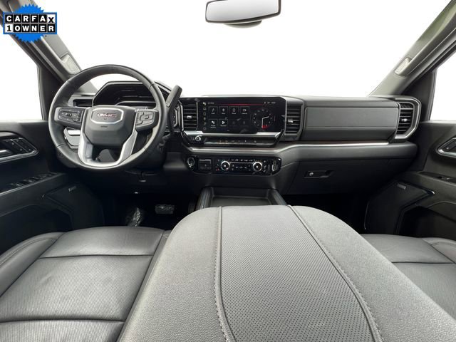 Used 2024 GMC Sierra 2500 SLT w/ SLT Premium Package image 10