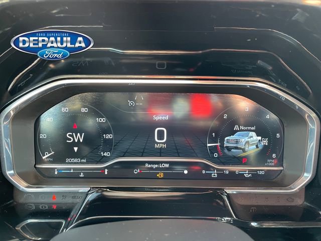 Used 2023 GMC Sierra 1500 Elevation image 2