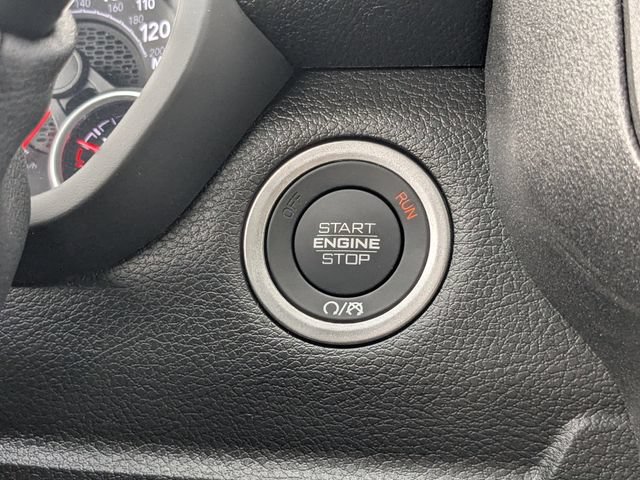 New 2026 RAM 5500 Tradesman AWD/4WD image 23