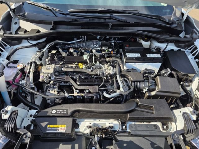 Used 2023 Toyota Corolla Cross L AWD/4WD image 39
