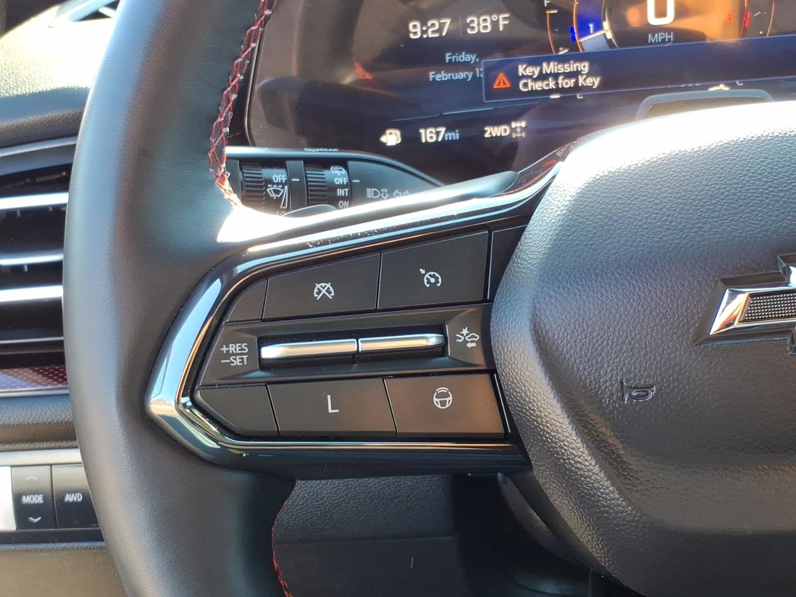 Certified 2024 Chevrolet Traverse RS w/ LPO, Floor Liner Package image 22