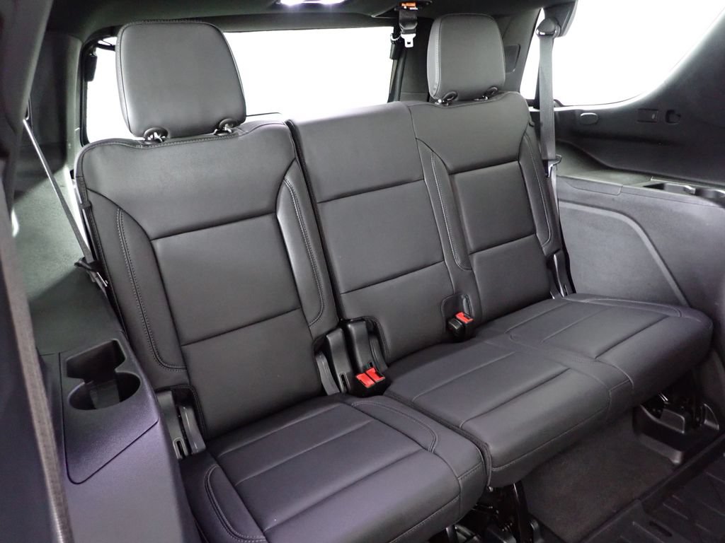 Used 2022 Chevrolet Tahoe Z71 AWD/4WD image 38