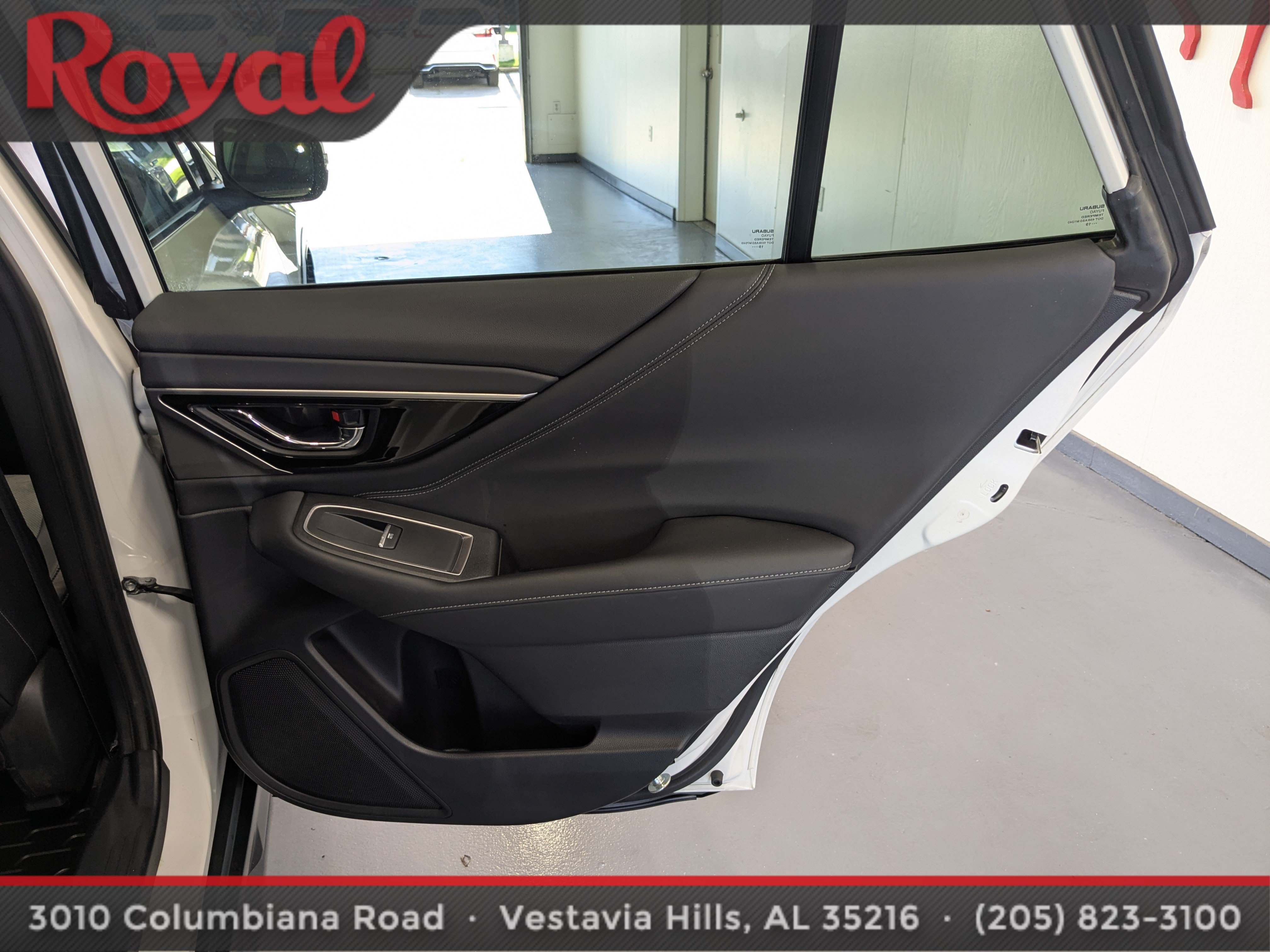 Used 2020 Subaru Outback Limited AWD/4WD image 9