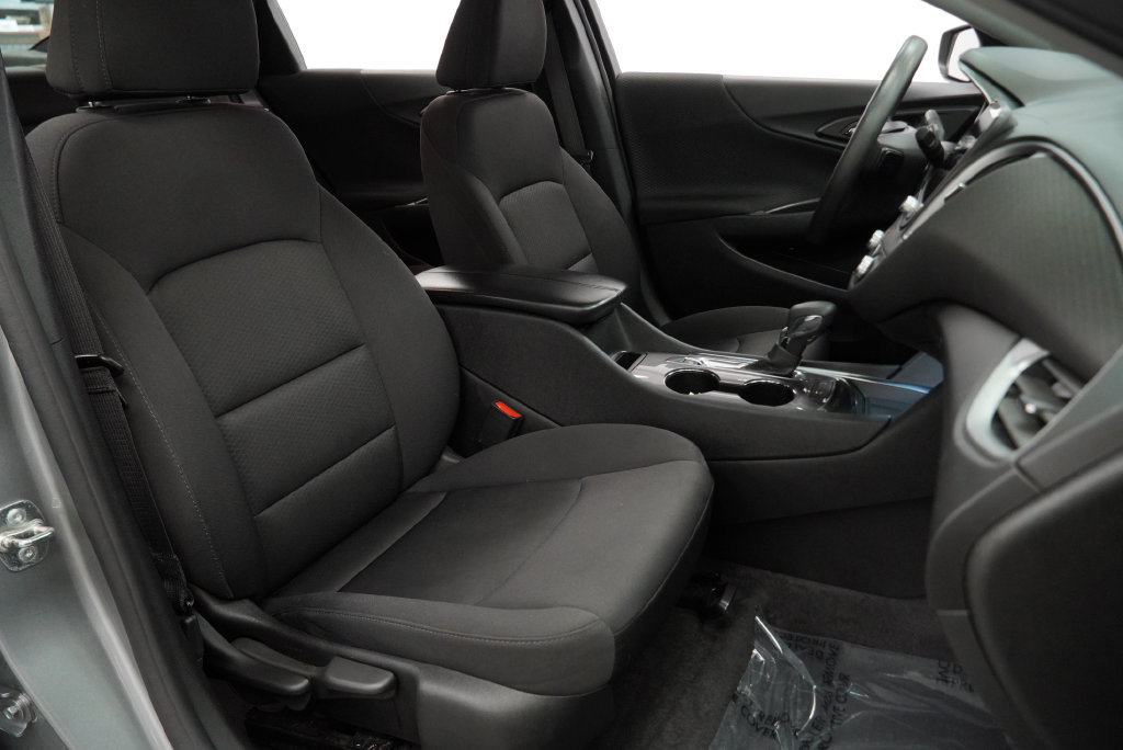 Certified 2024 Chevrolet Malibu LT FWD image 38