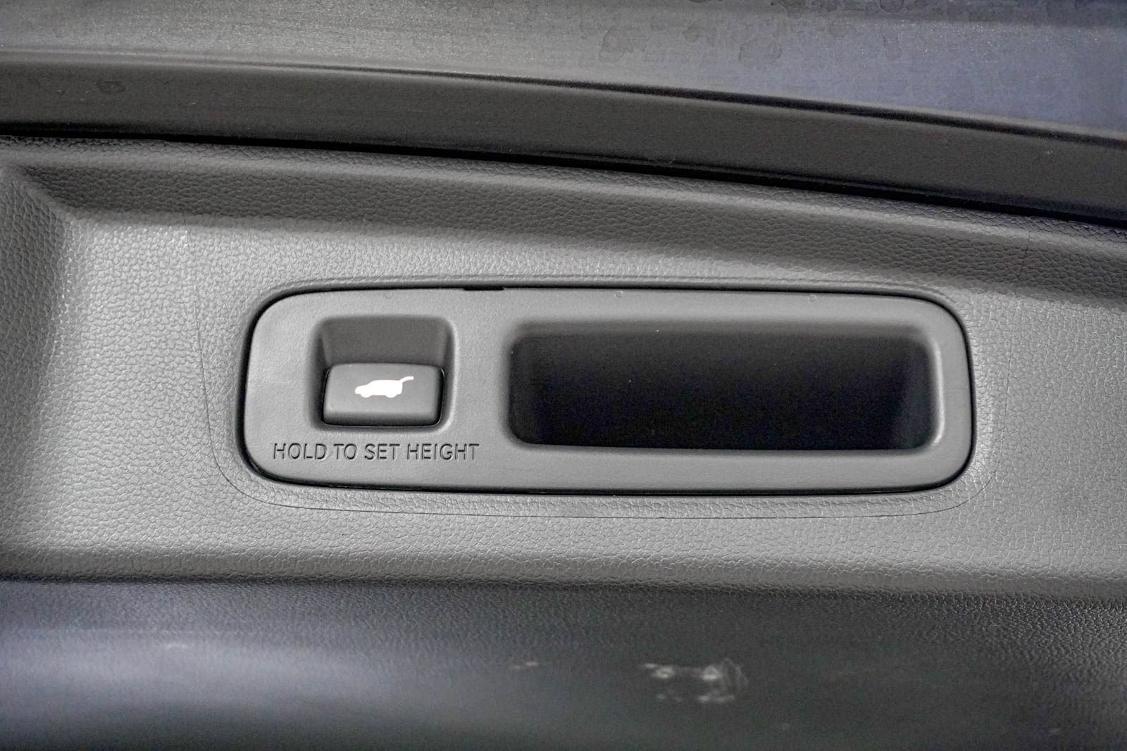 Used 2026 Honda CR-V Sport Touring image 10