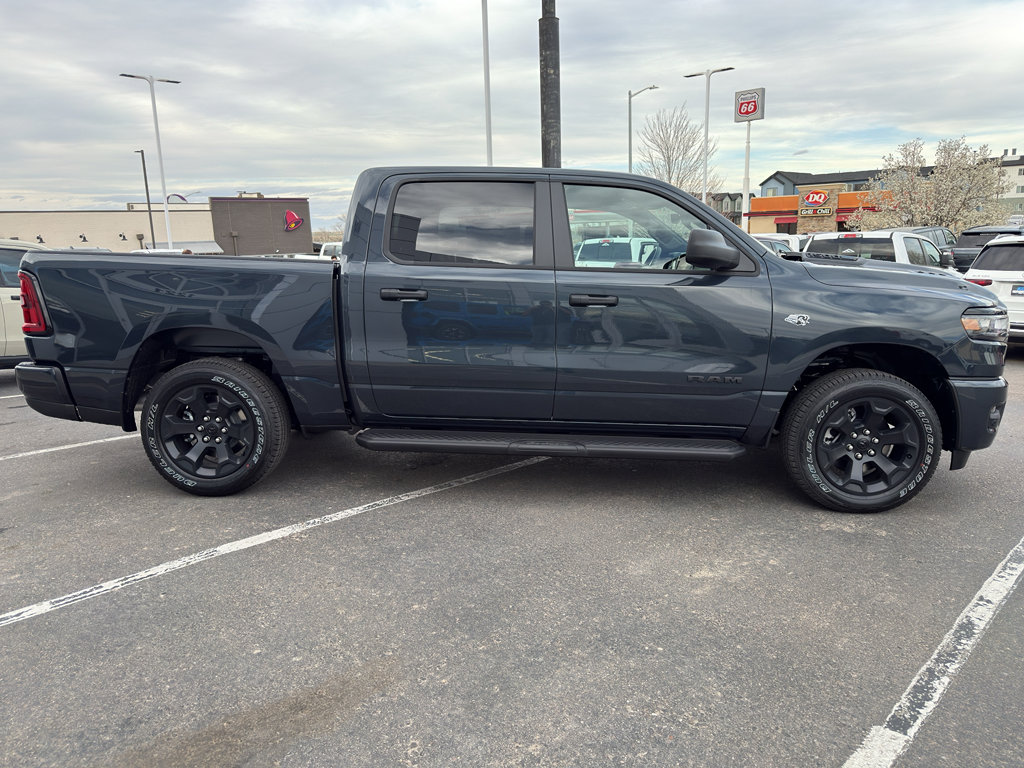 New 2026 RAM 1500 Express image 6