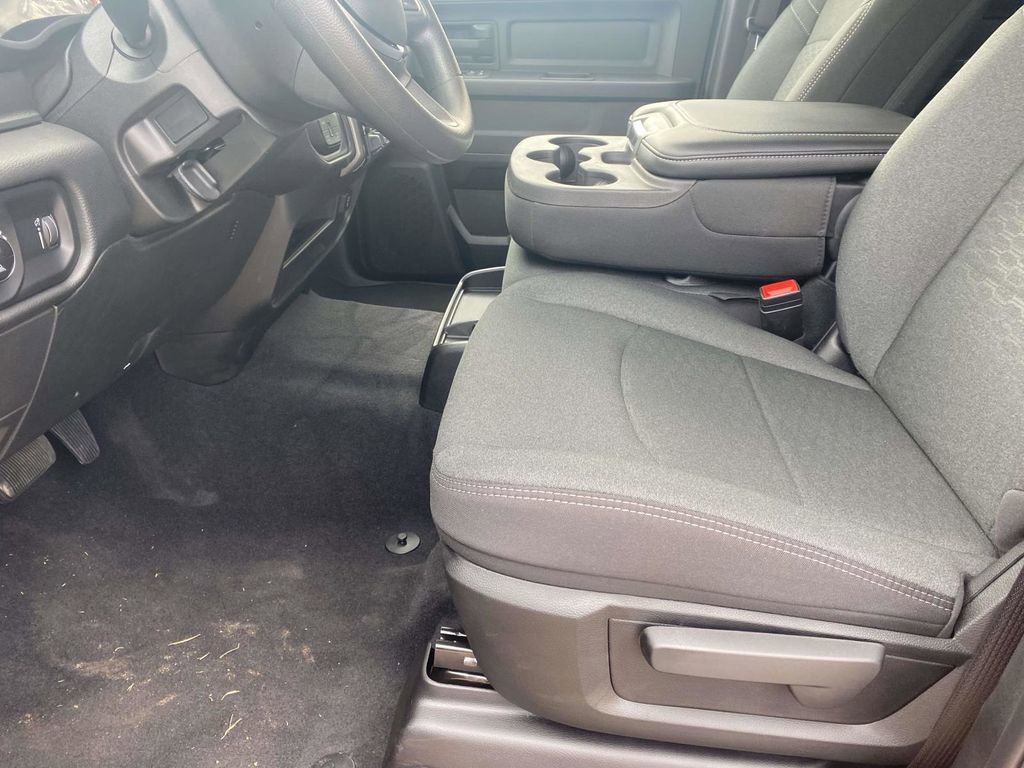 New 2026 RAM 3500 Tradesman image 41