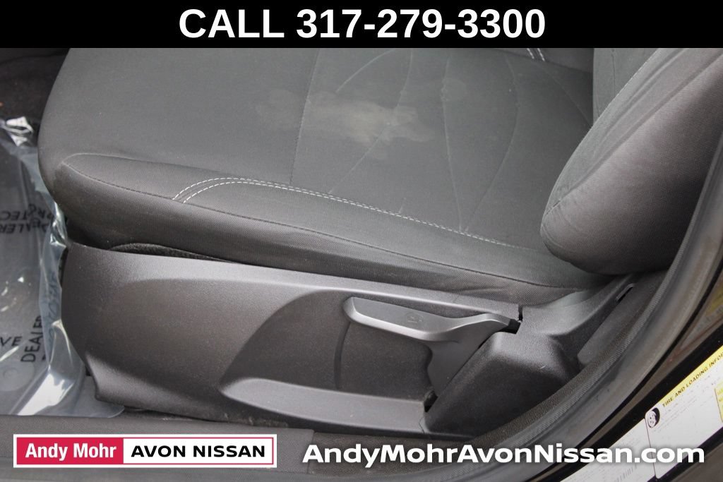 Used 2019 Ford Fiesta SE FWD image 13