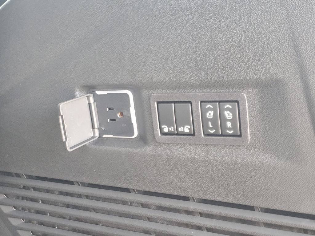 New 2026 Chevrolet Tahoe RST w/ Comfort Package image 7