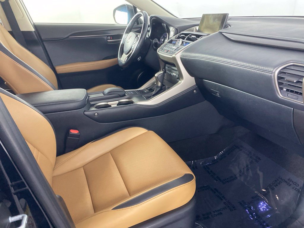 Used 2016 Lexus NX 200t AWD w/ Premium Package image 31