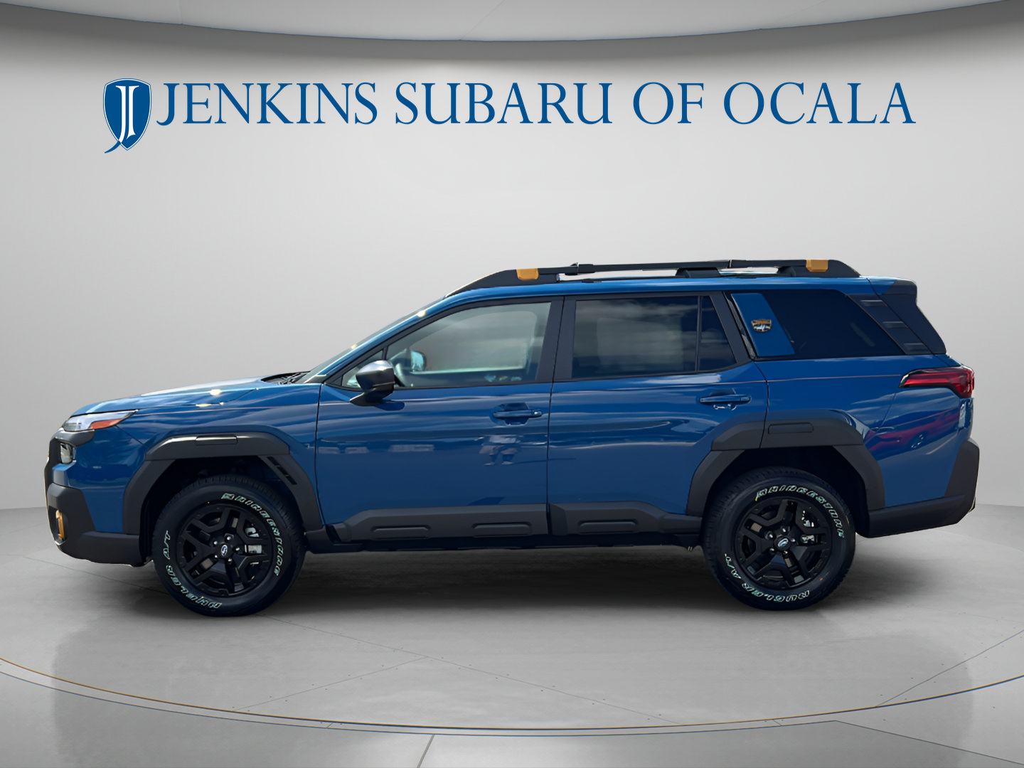 New 2026 Subaru Outback Wilderness AWD/4WD image 6