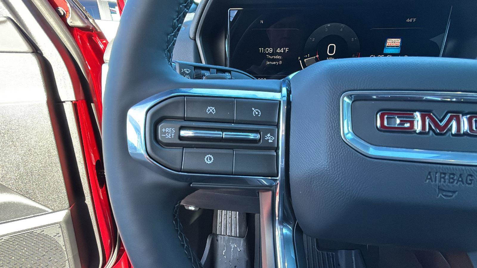 New 2026 GMC Terrain Elevation w/ LPO, Floor Liner Package image 15