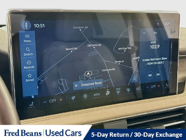 Certified 2023 Lincoln Corsair Reserve w/ Equipment Group 201A AWD/4WD image 19