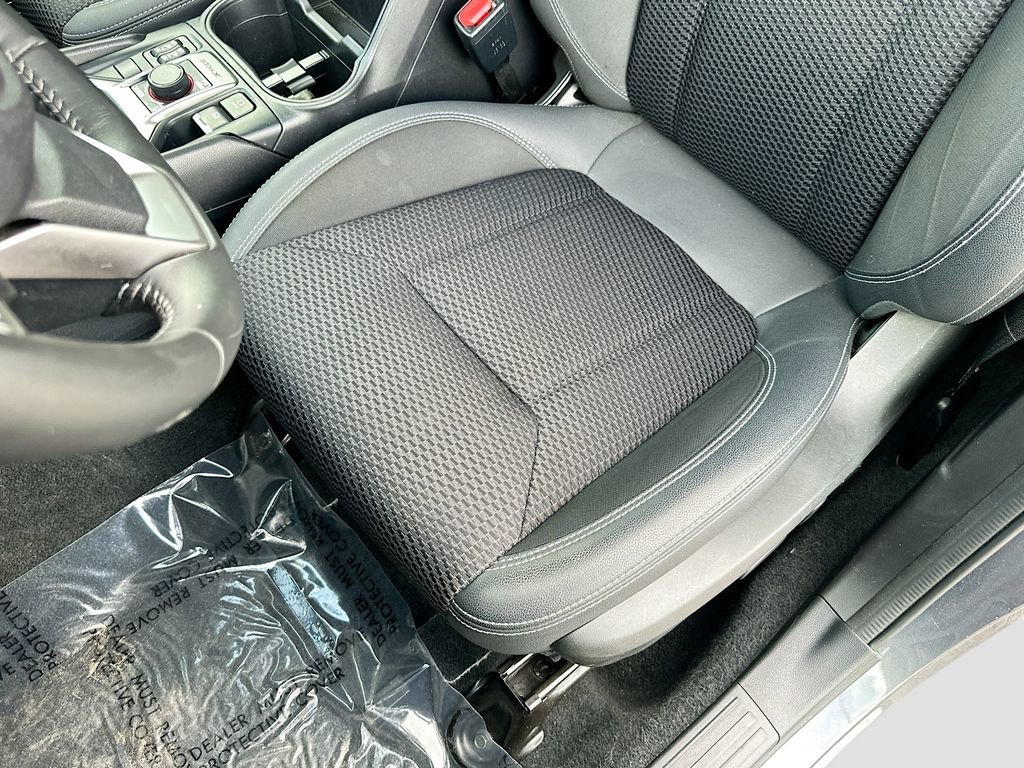Used 2022 Subaru Forester Premium AWD/4WD image 18