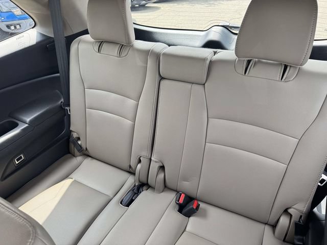 Used 2016 Honda Pilot EX-L image 33