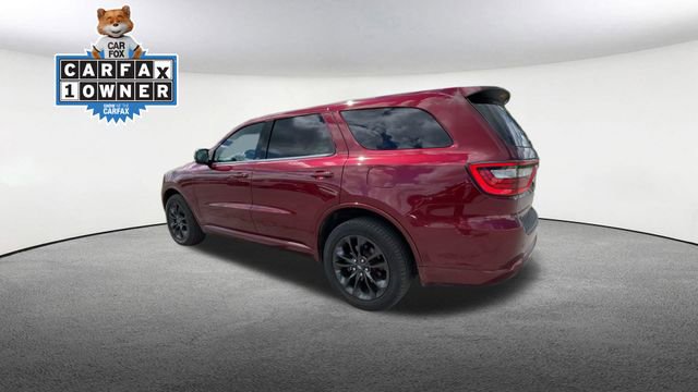 Used 2022 Dodge Durango GT AWD/4WD image 7