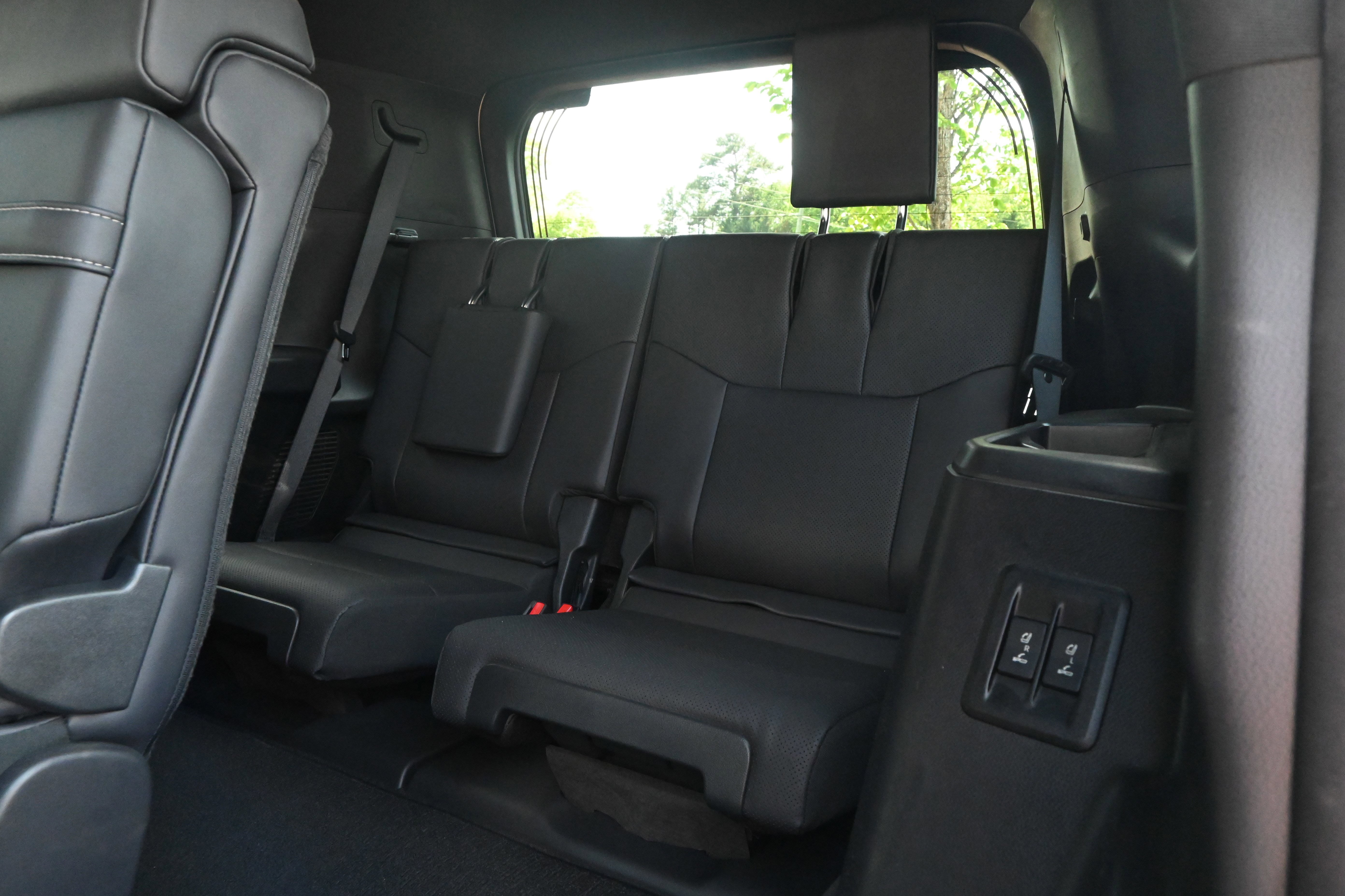 Used 2024 Lexus GX 550 w/ Cold Area Package AWD/4WD image 31