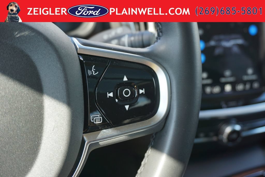 Used 2024 Volvo V60 B5 Cross Country Plus AWD/4WD image 25