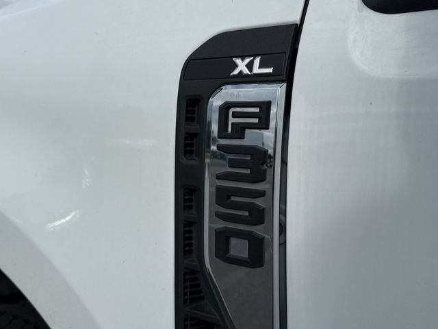 Used 2023 Ford F350 XL w/ Snow Plow Prep Package AWD/4WD image 21