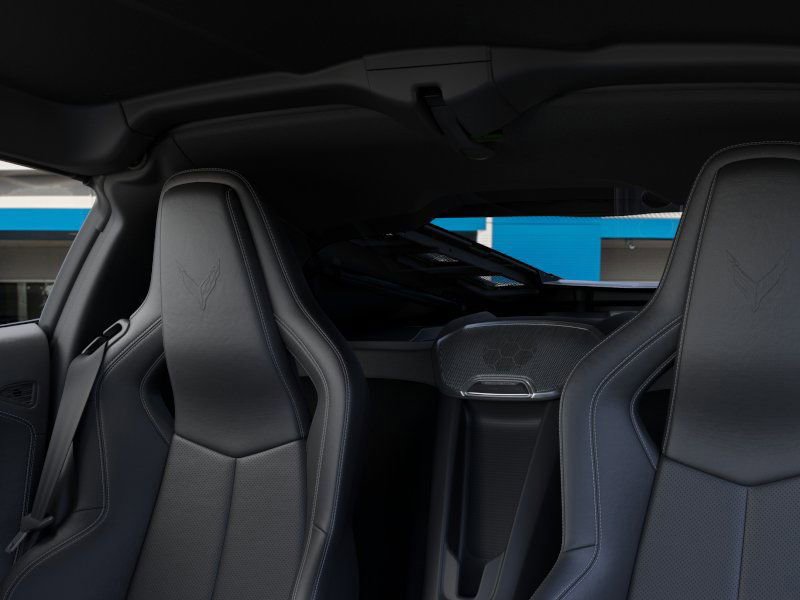 New 2026 Chevrolet Corvette Stingray w/ Battery Protection Package image 25