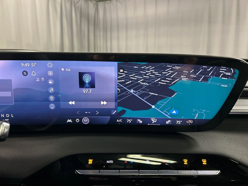 New 2026 Buick Enclave Sport Touring image 15