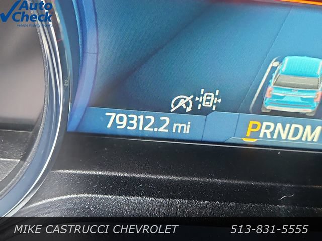 Used 2024 Ford Expedition Max XLT AWD/4WD image 16