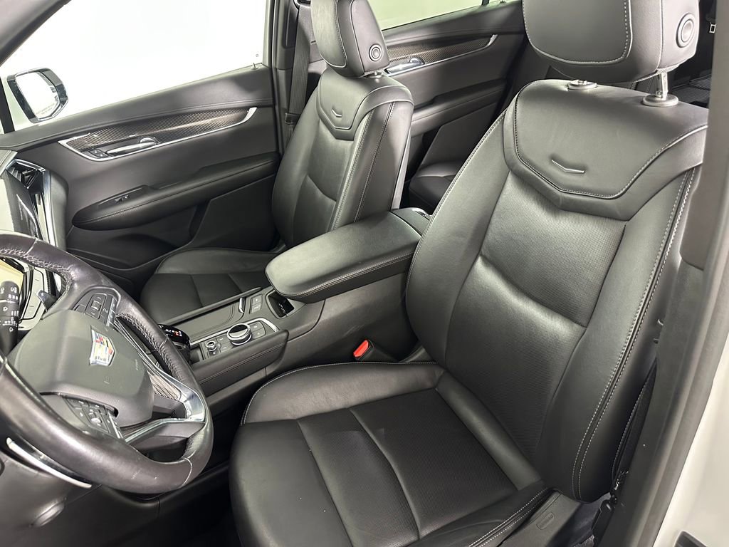 Used 2021 Cadillac XT6 Sport AWD/4WD image 22