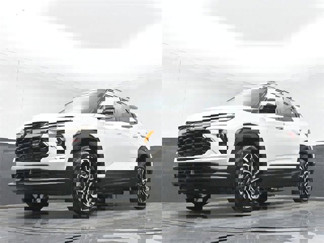 New 2026 Chevrolet TrailBlazer RS w/ Convenience Package image 45