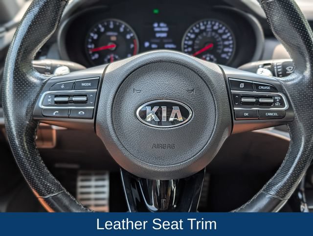 Used 2019 Kia Stinger GT AWD/4WD image 23