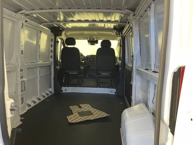 New 2026 RAM ProMaster 1500 w/ Safety Group image 8