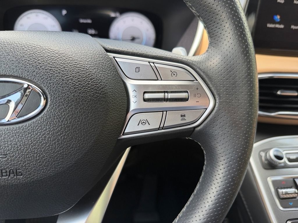 Used 2023 Hyundai Santa Fe Calligraphy AWD/4WD image 27