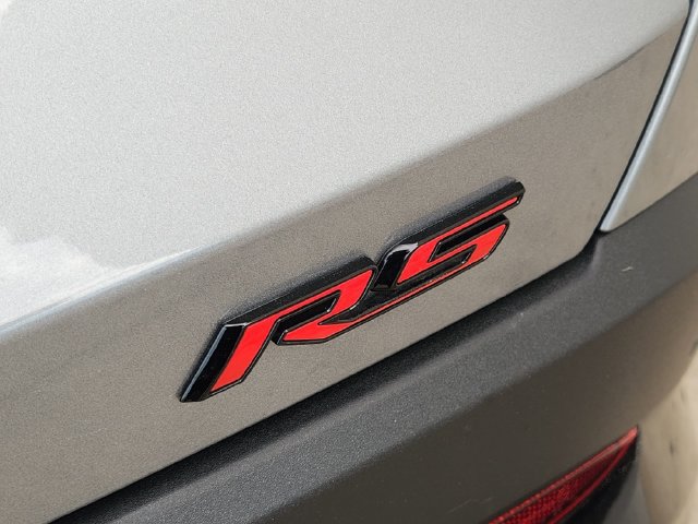 Used 2026 Chevrolet Equinox RS w/ Convenience Package III FWD image 10