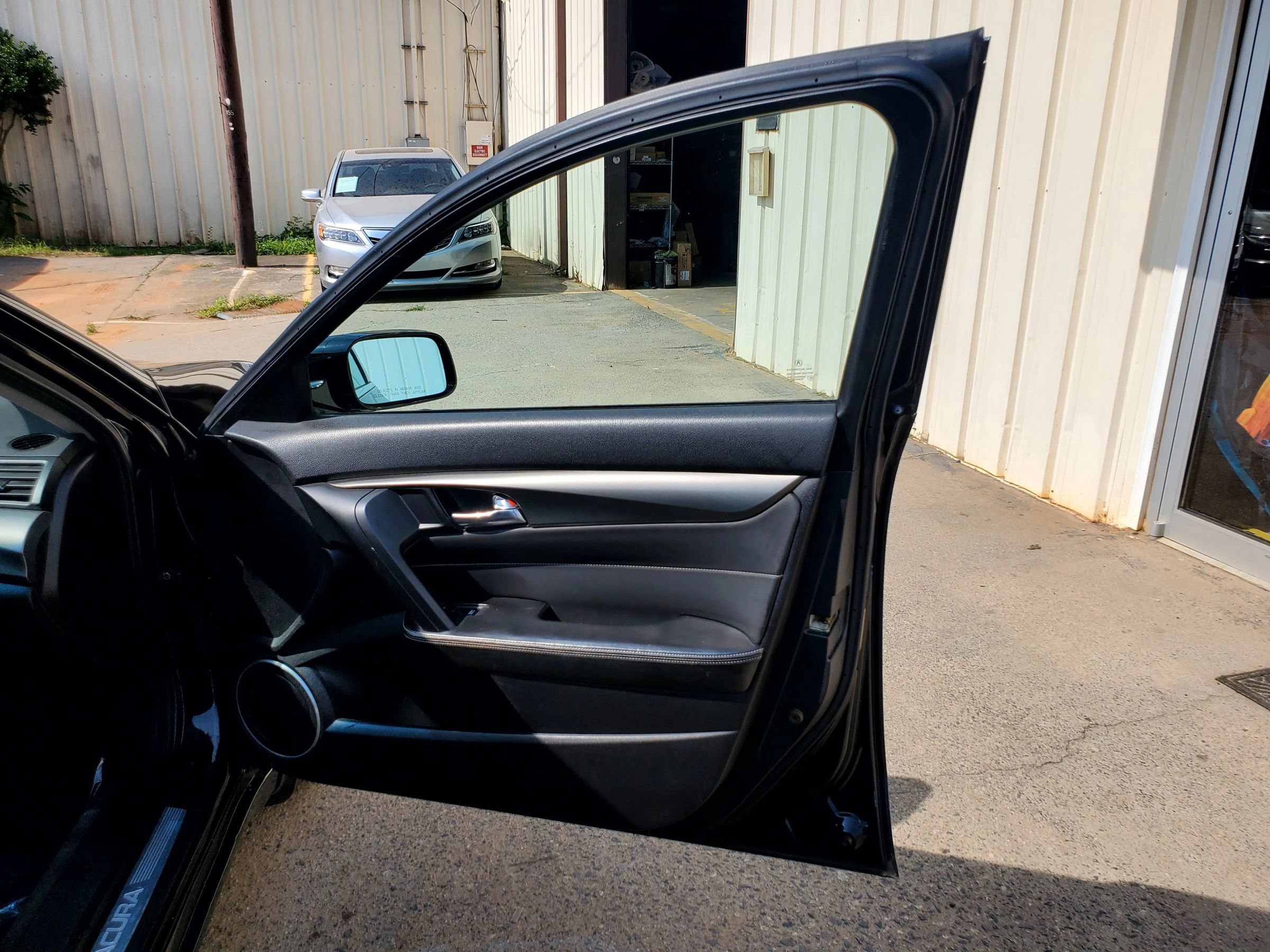 Used 2014 Acura TL FWD image 21