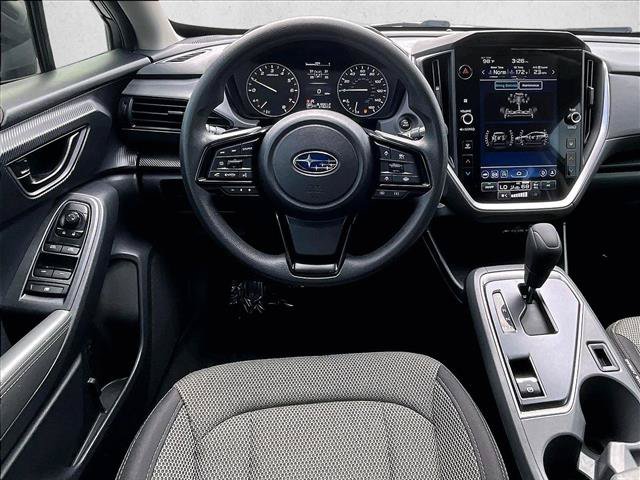 Used 2024 Subaru Crosstrek 2.0i Premium w/ Crosstrek Mirror Package AWD/4WD image 7