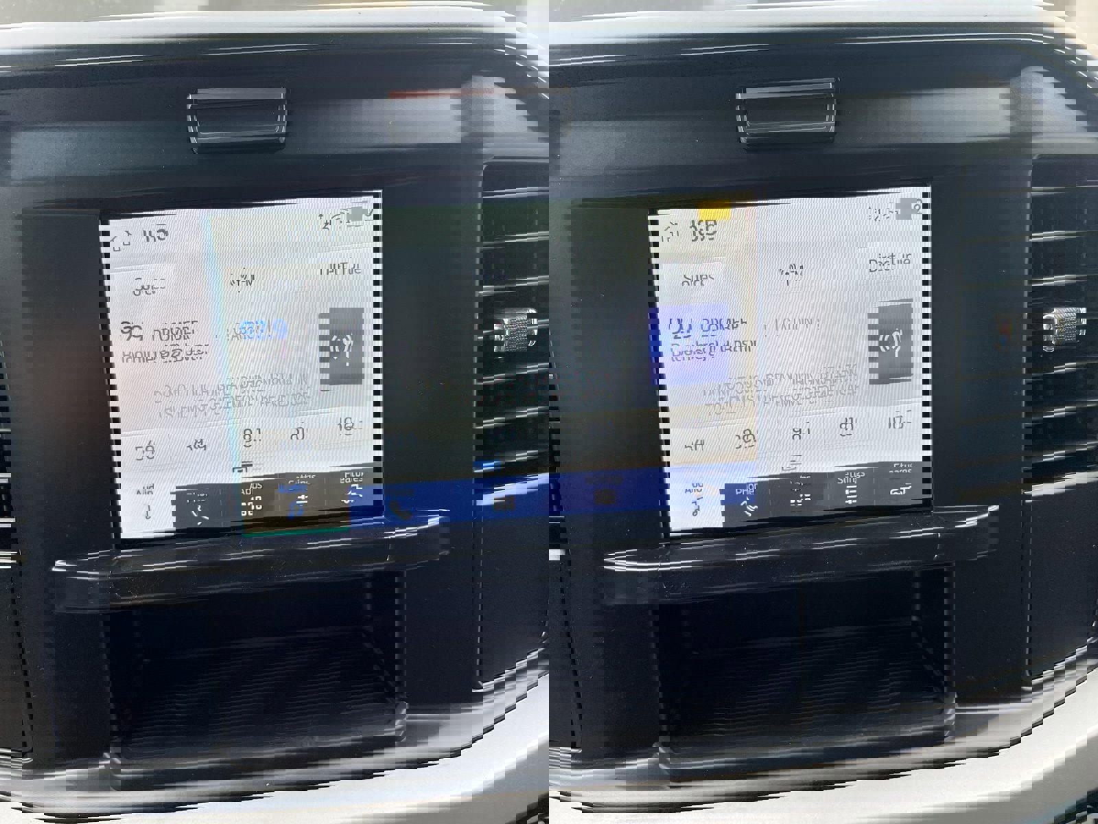 New 2025 Ford F350 XL w/ STX Appearance Package image 15