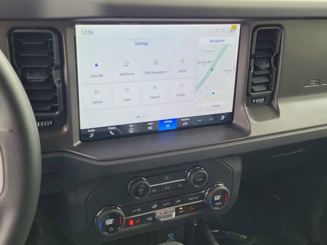 Used 2025 Ford Bronco Big Bend image 8