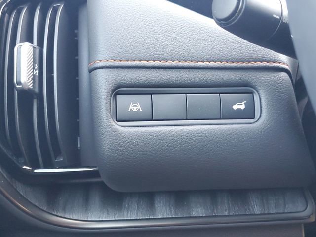 Certified 2025 Nissan Armada PRO-4X image 23