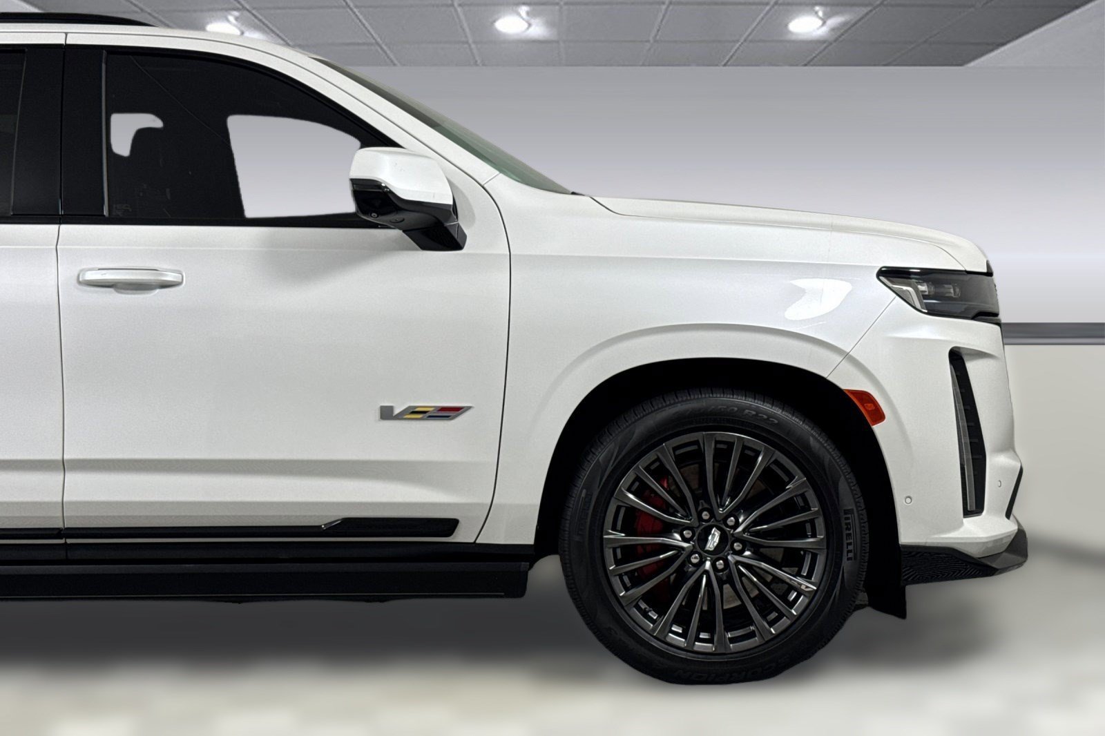 Used 2023 Cadillac Escalade ESV V AWD/4WD image 38