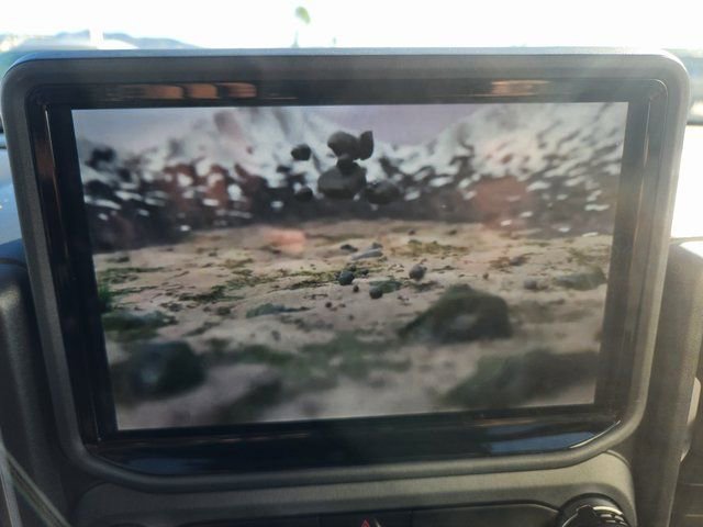 Used 2022 Ford Bronco Sport Big Bend image 23