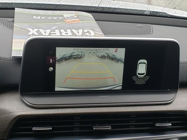 Used 2022 Kia Telluride EX w/ EX Premium Package image 23