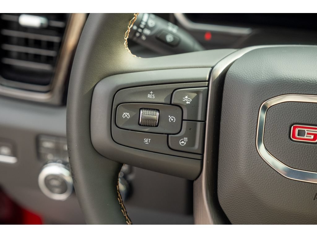 New 2026 GMC Sierra 2500 AT4 w/ AT4 Premium Plus Package AWD/4WD image 19