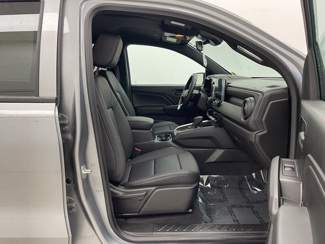 Used 2026 Chevrolet Colorado Trail Boss AWD/4WD image 15