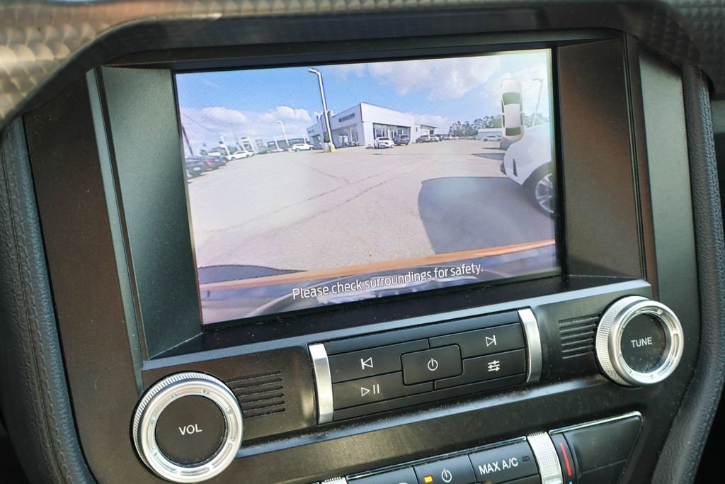 Used 2021 Ford Mustang EcoBoost w/ 2.3L High Performance Package image 4