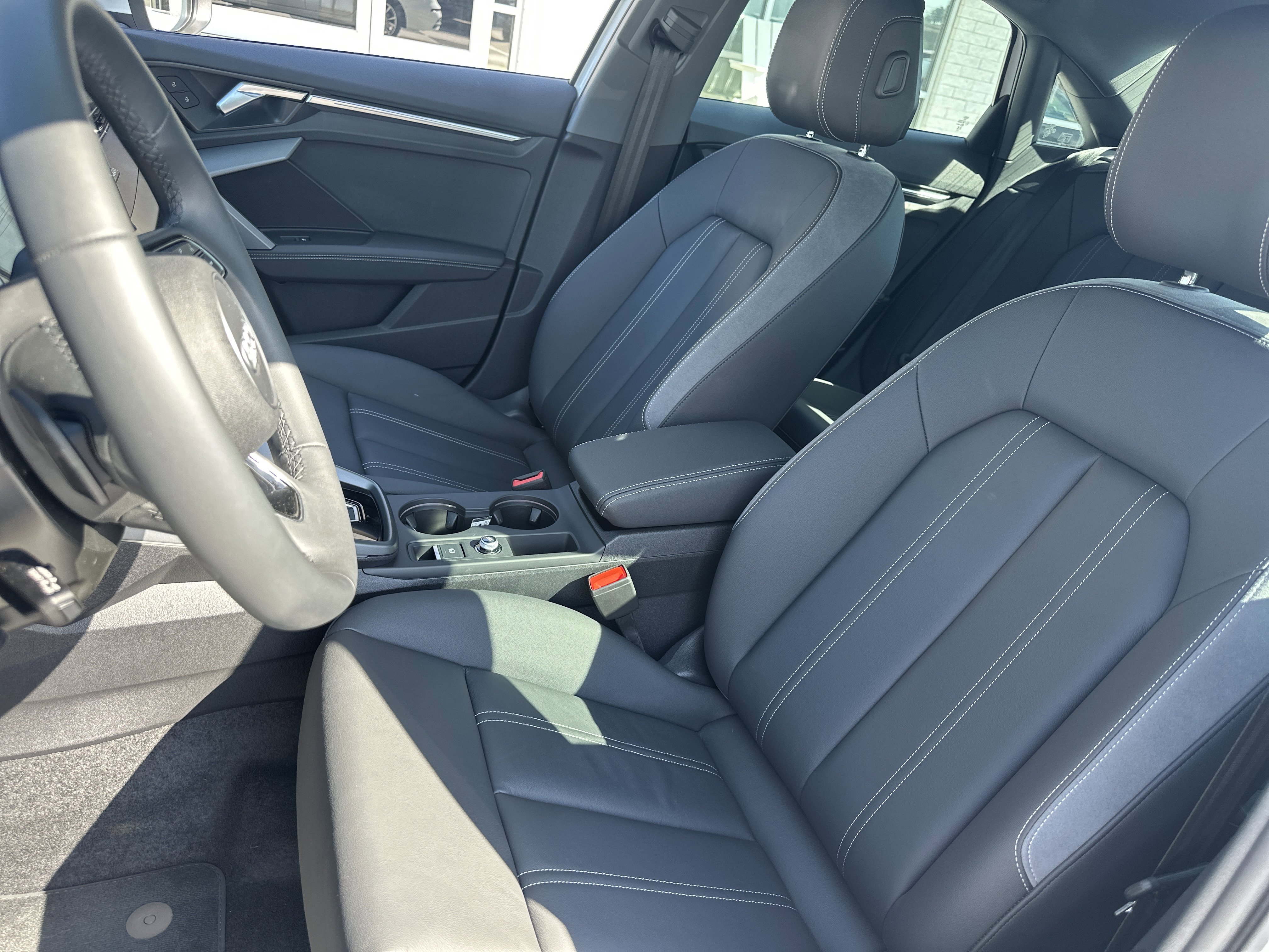 Used 2025 Audi A3 2.0T Premium image 10