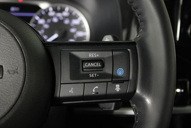 Certified 2024 Nissan Pathfinder SL w/ Cargo Package FWD image 29